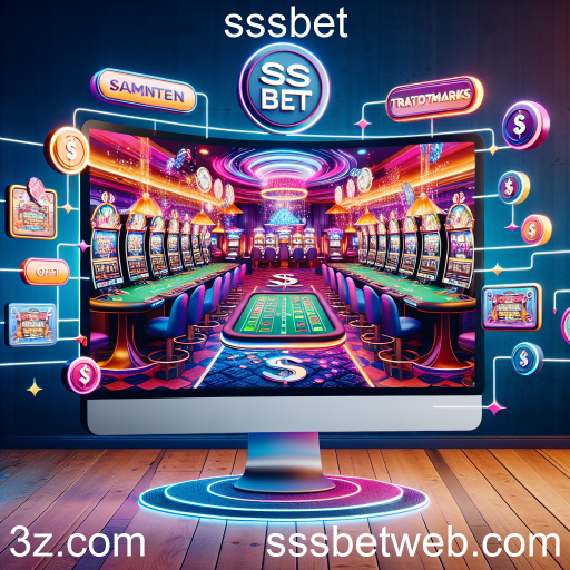 Descubra as Melhores Promoções em sssbet