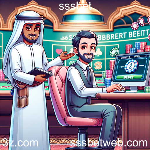 A Importância do Suporte ao Cliente na sssbet